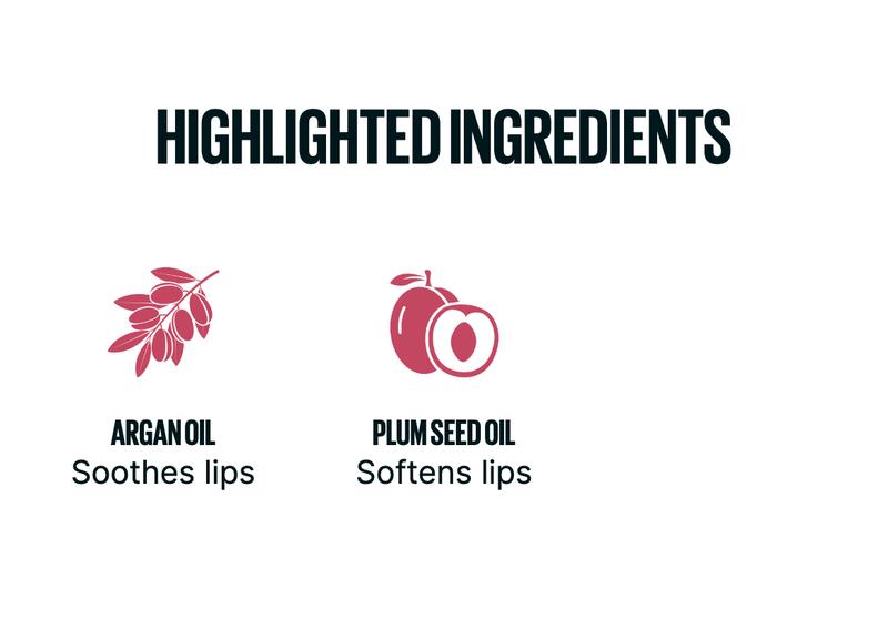 Heart Melter High-shine, Conditioning Heart-Shaped Gloss Stick