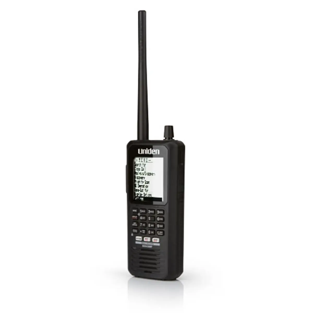 Uniden BCD436HP HomePatrol Series Digital Handheld Wireless Scanner - RF Capture, Backlit LCD Display, Wide Frequency Range, Antenna, Batteries, USB Adapter (Computers & Office, Office Equipment, Printers & Scanners), Display Screen, 25-512 Mhz, System Sc