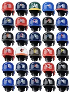 HIT PARADE AUTOGRAPHED HELMET HIT PARADE AUTOGRAPHED HELMET