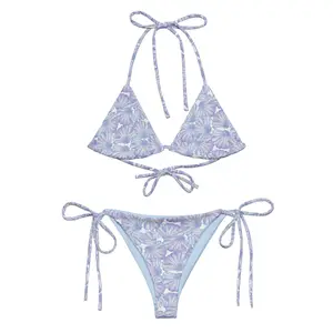 The Sea Shell Bikini