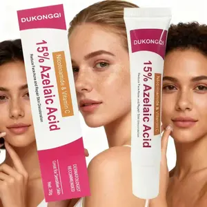 Azelaic Acid Treatment | New & Original Packaging | Achieve Flawless Skin Clarity