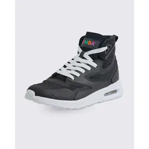 Zumba Air Classic High - Black