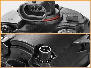 Nilight Fog Light Assembly Compatible with 2006 2007 2008 2009 2010 2011 2012 2013 Toyota Yaris Camry Corolla Venza Matrix Prius RAV4 Solara Avalon Highlander LEXUS LX570 RX350