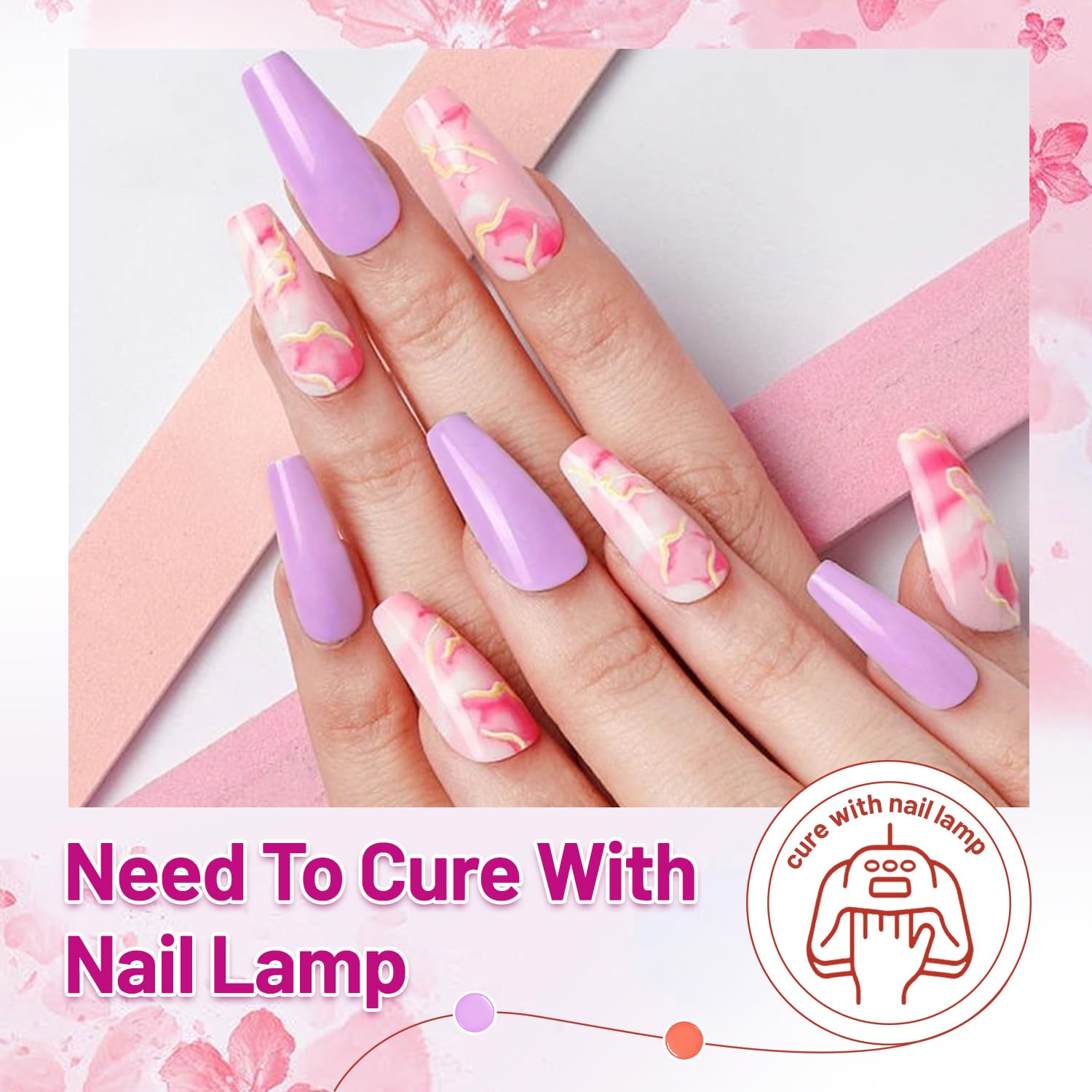 JODSONE 20-Color Vibrant High-Shine Gel Polish Kit, 3 PCS Included: Base Coat, Matte & Glossy Top Coats JODSONE 20-Color Vibrant High-Shine Gel Polish Kit, 3 PCS Included: Base Coat, Matte & Glossy Top Coats