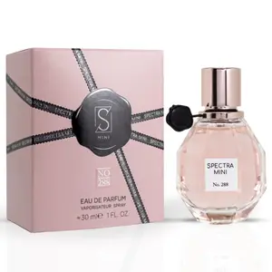 No. 288 Eau De Parfum Spray 30ml (1 oz) By Spectra Mini