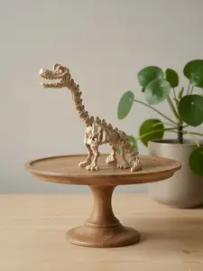 Flexi Dino- Articulated 3D Printed