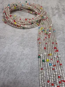 Everyday Waist Beads