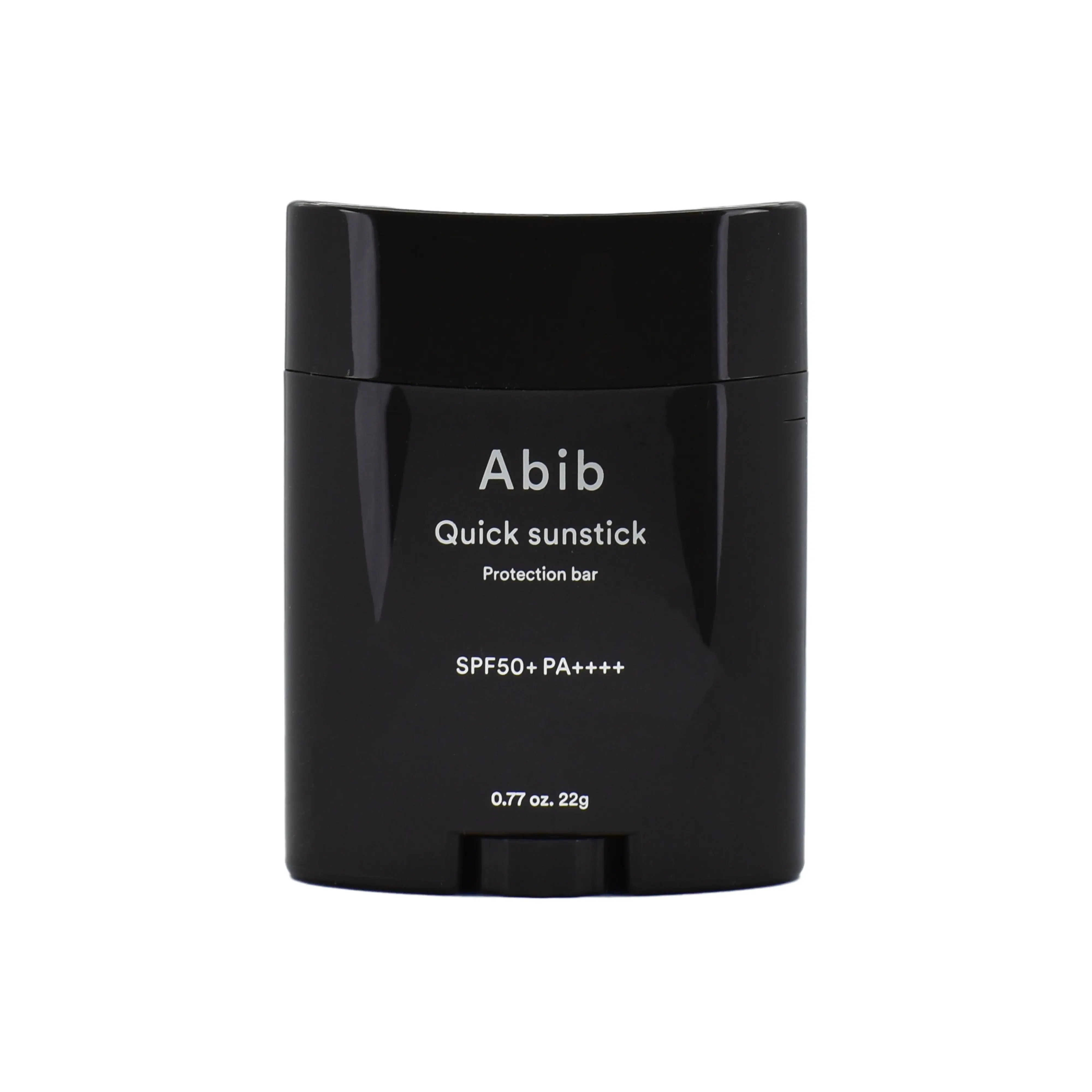 Abib Quick Sunstick Protection Bar SPF50+ PA++++ (22g)