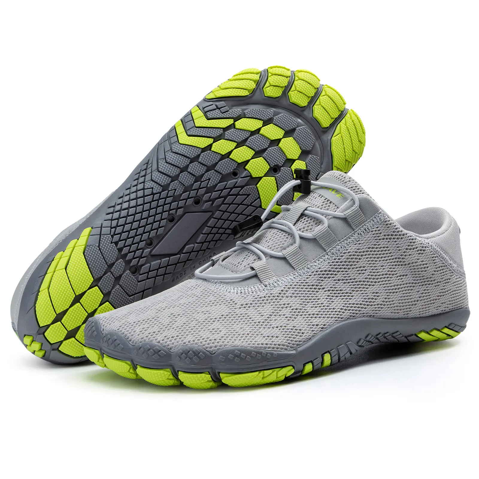 Light Gray Green