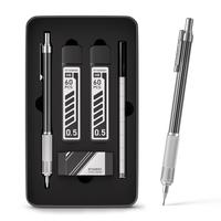 Black(1PCS Mechanical Pencil)