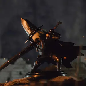 Dark Souls SP Face The Abyss Blind Box