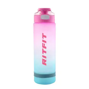 Gift with Purchase-Water bottle, gym bag, etc