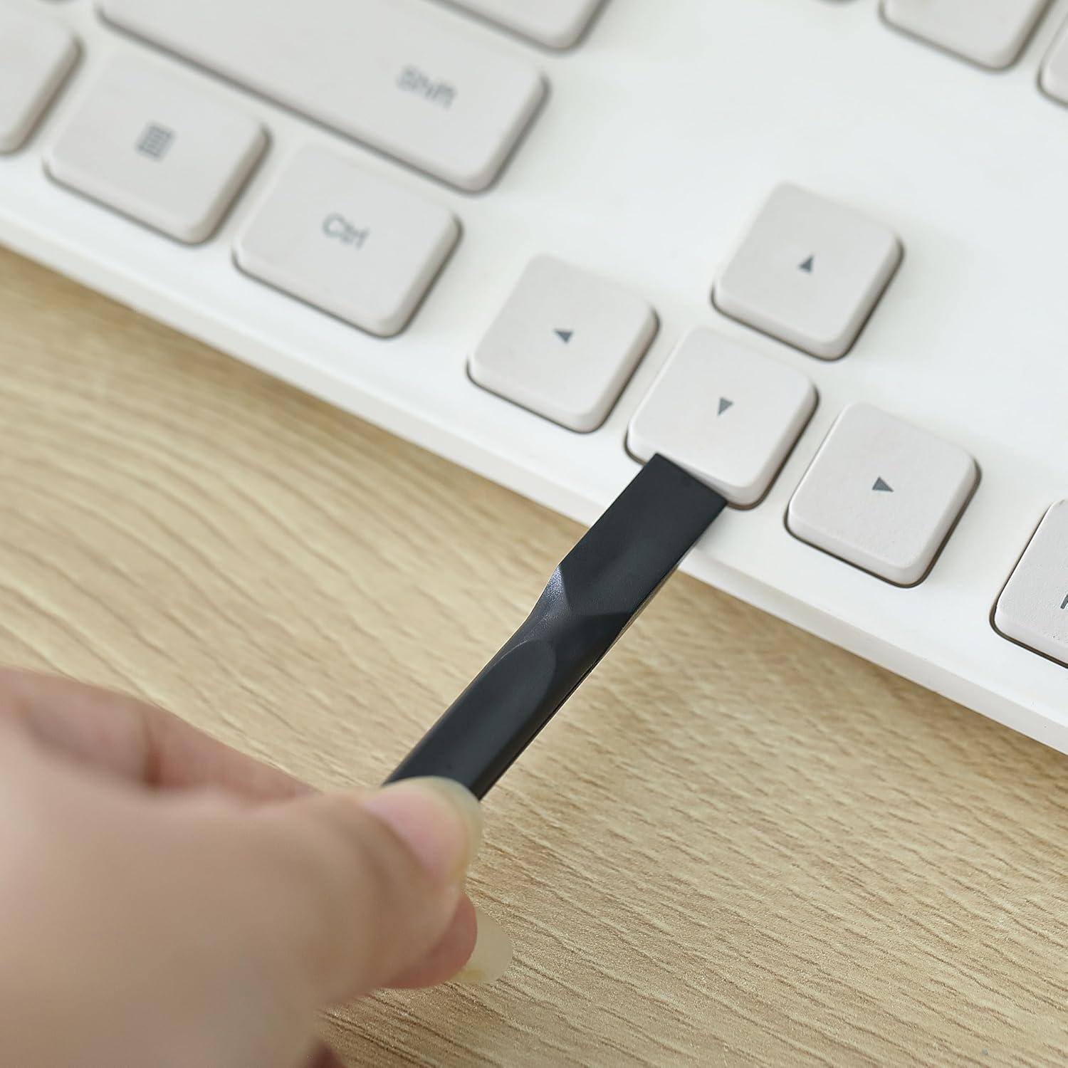 Scraper Small Plastic Scraper Tool, Multi-Purpose Scraper Non-Scratch Cleaning Tool, Used in Narrow Spaces and Gaps, Perfect for Removing Oil Stains, Labels, Food, Dirt, Paint, Etc. (6pcs)#MothersDayGift #GiftsForHer Scraper Small Plastic Scraper Tool, Multi-Purpose Scraper Non-Scratch Cleaning Tool, Used in Narrow Spaces and Gaps, Perfect for Removing Oil Stains, Labels, Food, Dirt, Paint, Etc. (6pcs)#MothersDayGift #GiftsForHer