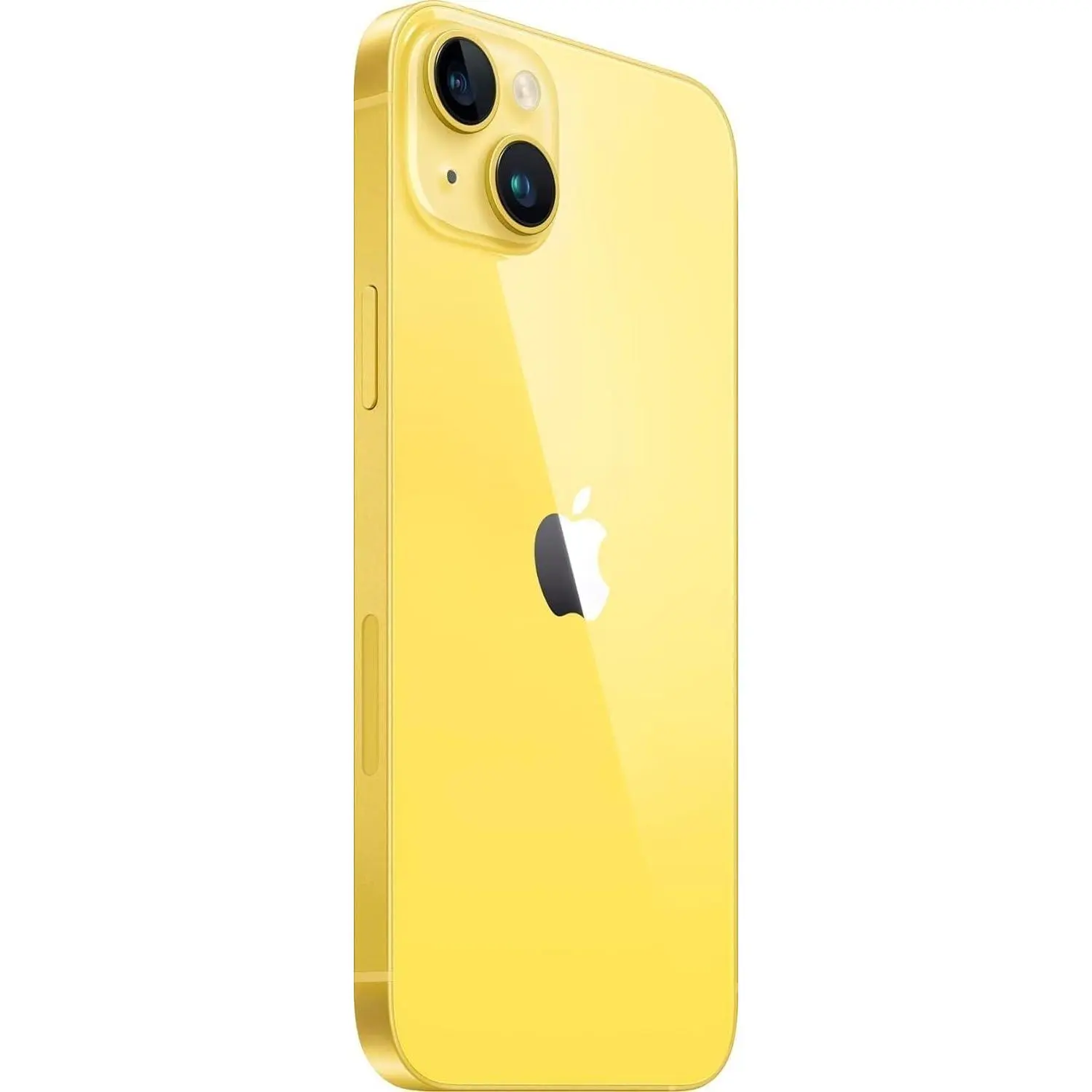 iPhone 14 Plus 256GB Yellow Unlocked (Good Refurbished)