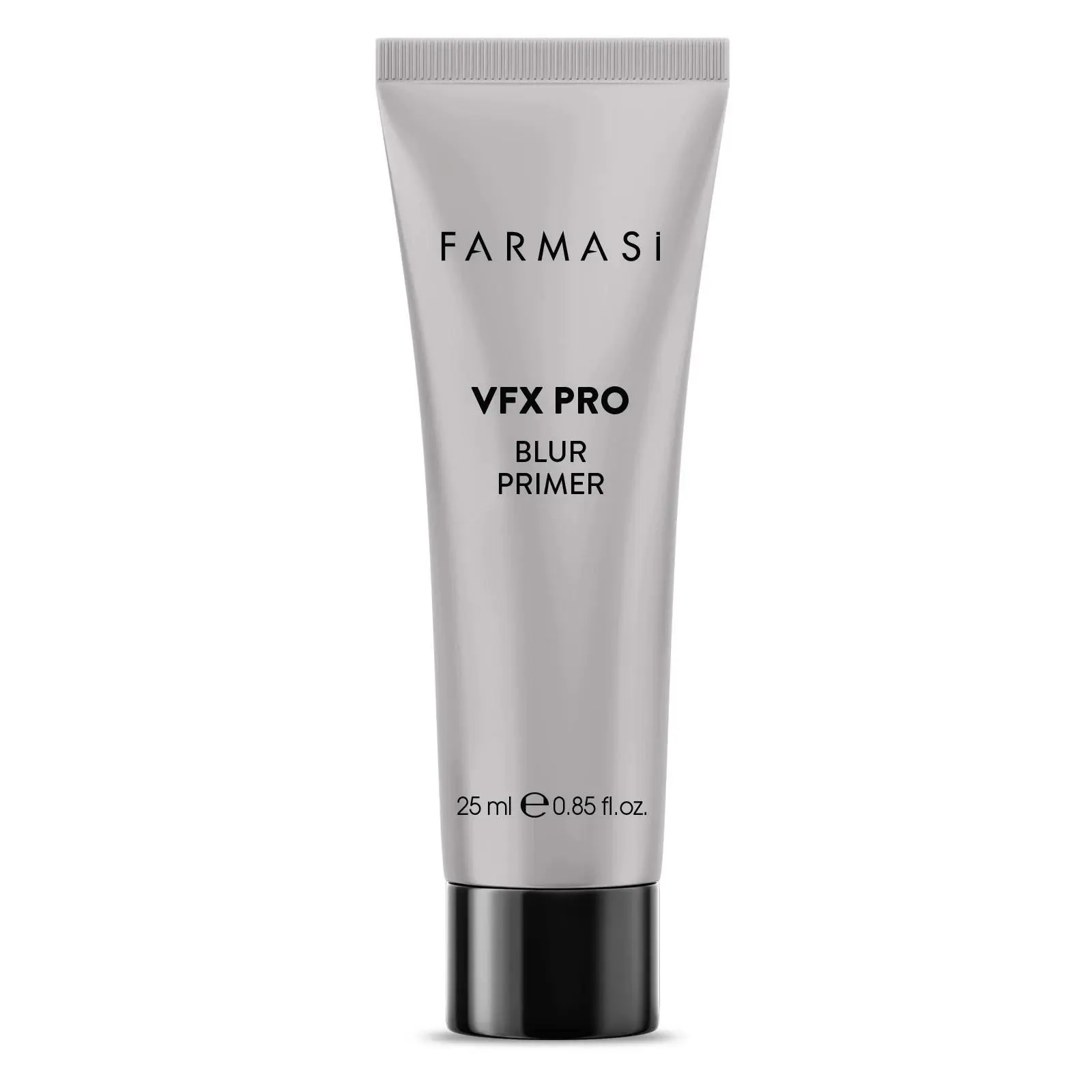 FARMASI VFX Pro Blur Makeup Primer - Silicone Blend with Vitamin E, Long-Wear, Pore-Minimizing, Nourishing, Cruelty-Free, Vegan, for All Skin Types, 30g, 24-Month Shelf Life, Contains Neither, Blurred Filter Effect