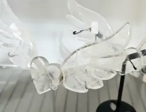 Natural Crystal Bundle – 4 Stone Pieces – $30 Value Set