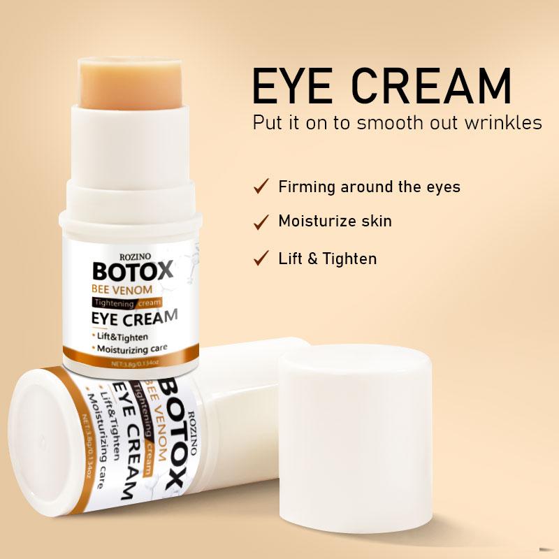 ROZINO Botox Honeybee Venom Tightening Cream Eye Cream