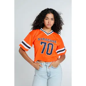 Syracuse University Football Jersey