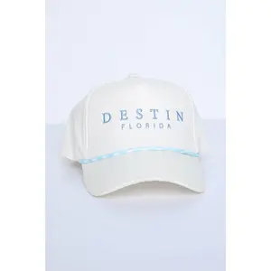 Destin Florida Hat Destin Florida Hat