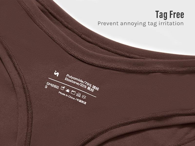 V-shaped Low Rise Thongs 3 Pack