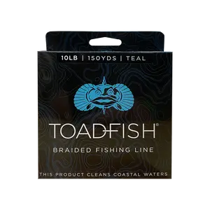 Braided Fishing Line