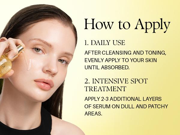 [OFFICIAL d'Alba] [Set] Daily 3 Step Radiant Glow Full Skincare Set l Vita Toning Line l Even Out Skin & Reduce Dark Spots l Simplify Your Skincare with All-In-One Vitamin Routine l Toner + Serum + Cream