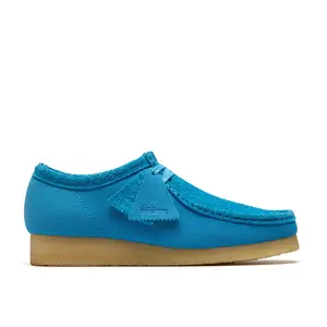 Clarks Originals Mens Wallabee Wallabees