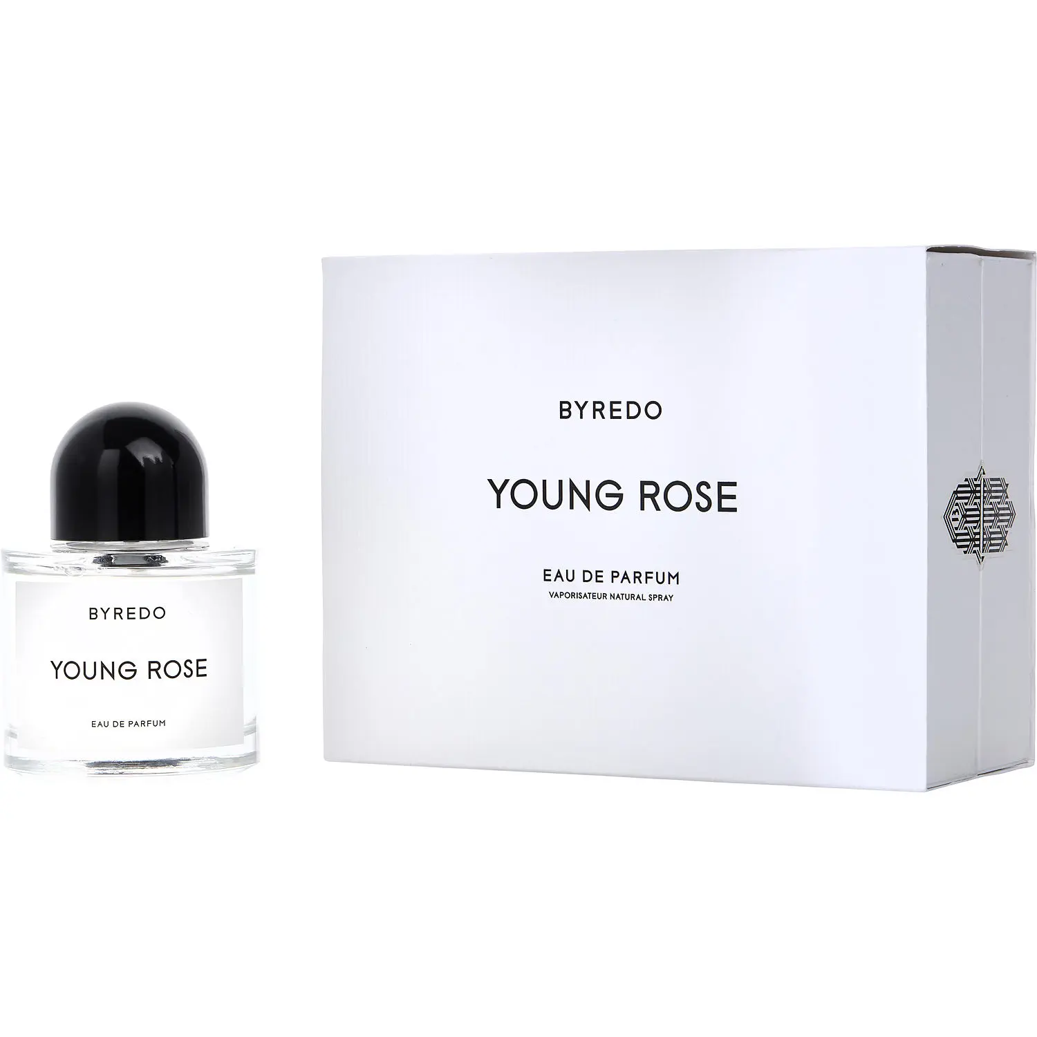 Young Rose Byredo By Byredo Eau De Parfum For Unisex