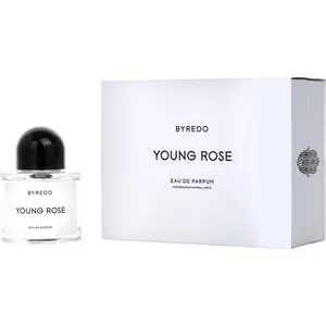 Young Rose Byredo By Byredo Eau De Parfum For Unisex