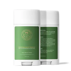 Peptide Mint Shield