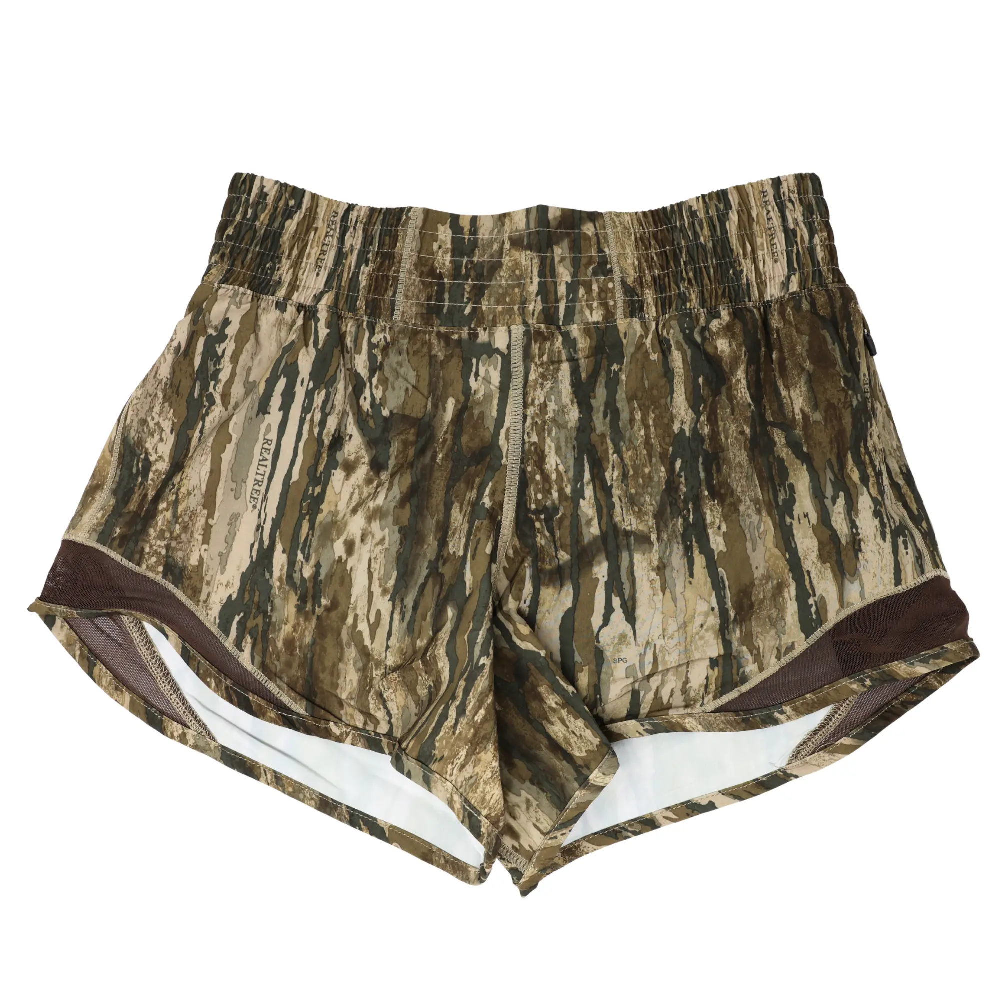 Mad Hatter Women's Everyday Shorts
