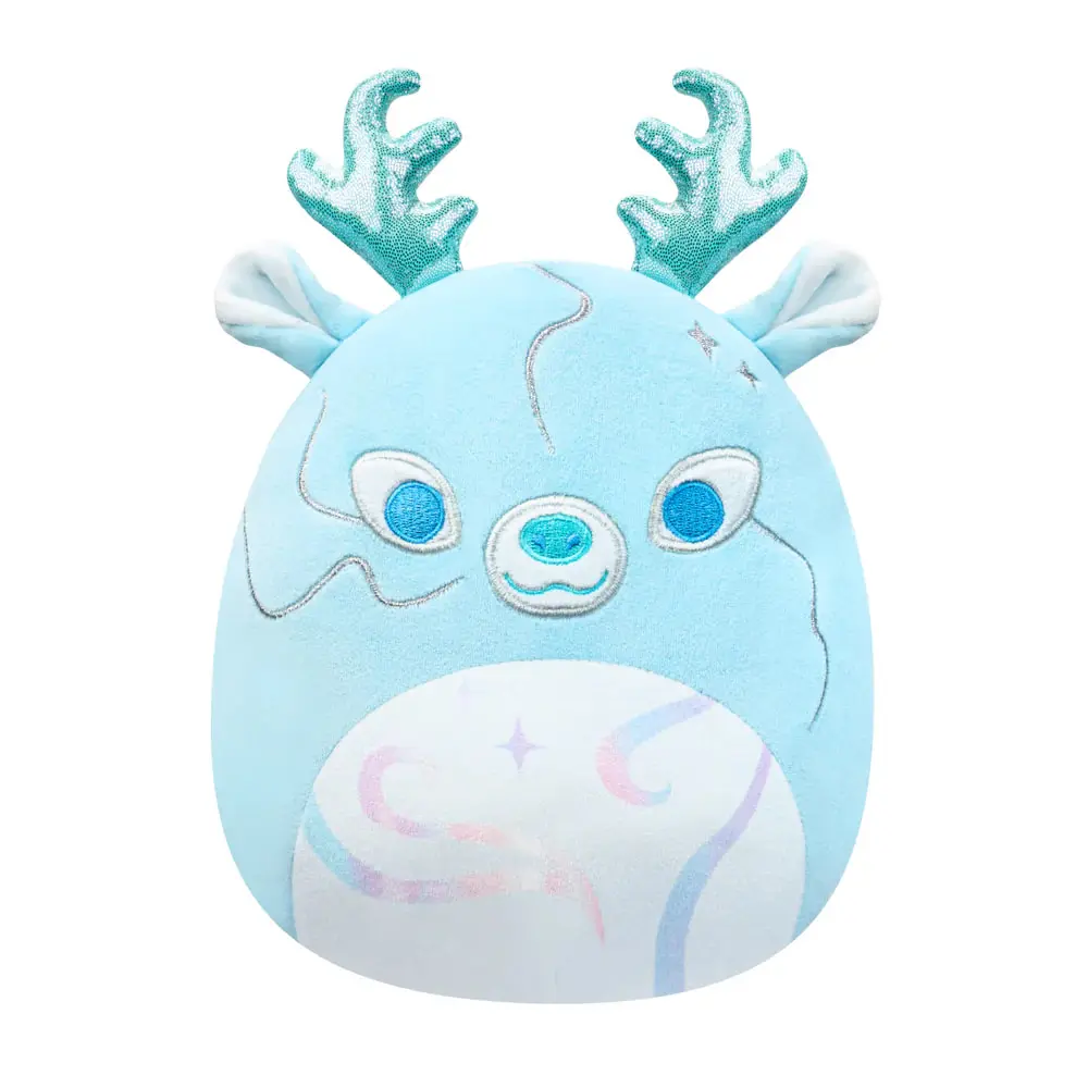Harry Potter 8-Inch Select Series Patronus Plush Huggable Collectible Soft Stuffed Animal