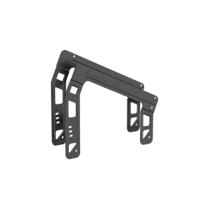 Fanatec Copper Point Inverted Pedal Mount Brackets (L&R) Accessory