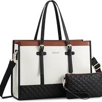 Black & White & Brown