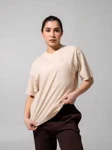 Essential Short Sleeve Tee - Stardust