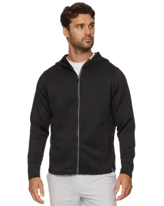 MADEFLEX LEGACY PERFORMANCE FULL-ZIP HOODIE