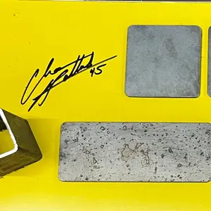 Holland Fabrication Weld Practice kit (V1)