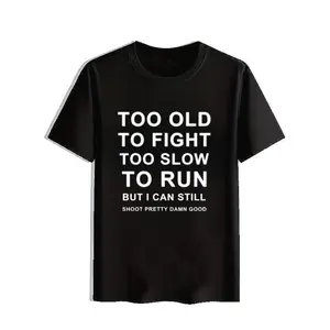 Big & Tall Letter Print Tee - Plus Size Men's Trendy Shirt - Breathable Stretch Polyester Top - Seasonal Streetwear for Larger Guys