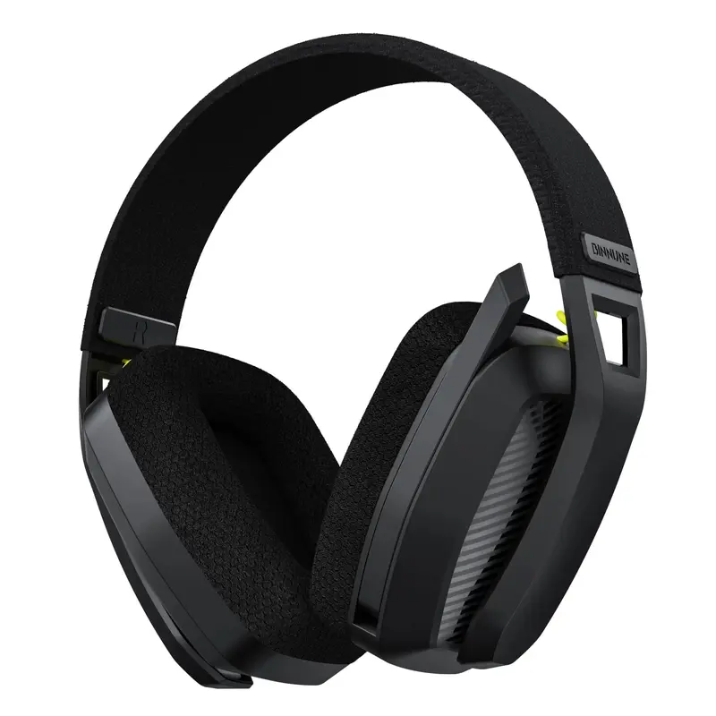 BW06 Dual-Mode Gaming Headset – Low-Latency 2.4GHz & Bluetooth Wireless