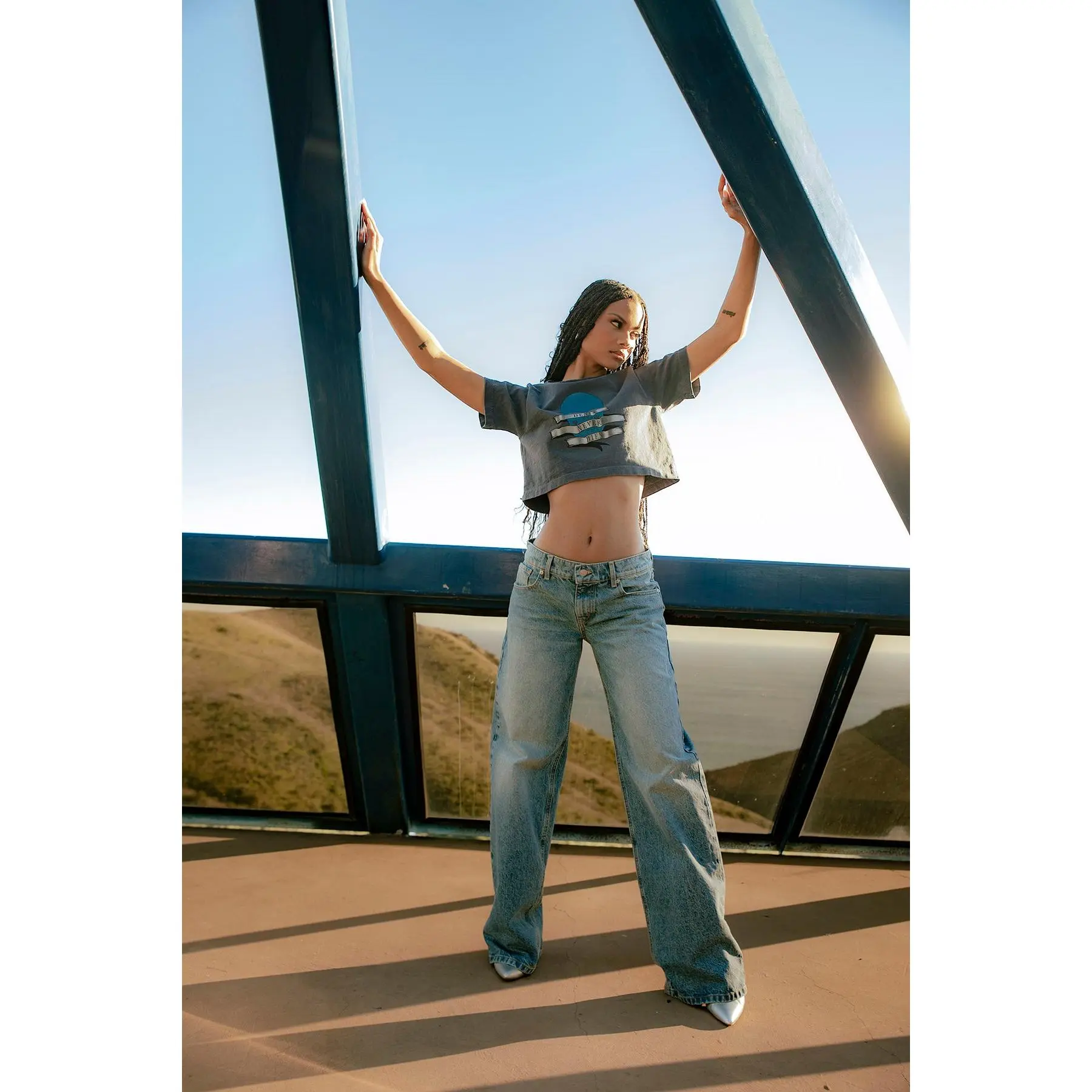 TLC / Ocean Ave