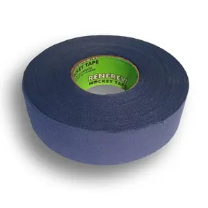 Renfrew Solid Colored Cloth Tapes - 24mm x 25m