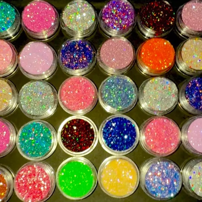 SnarlsBox Glitter Bundle