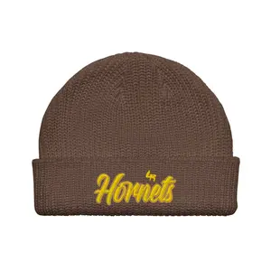 Harris-Stowe State Beanie