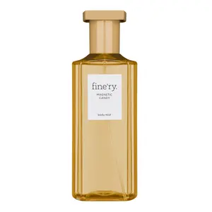 fine'ry. Body Mist Women's Fragrance Mist - Magnetic Candy fine'ry. Body Mist Women's Fragrance Mist - Magnetic Candy