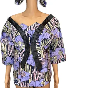 Kikwembe women wearing