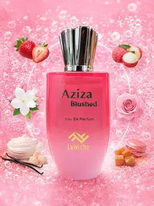 Aziza Blushed 100ml By LuNiche