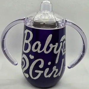 Adult Sippy Cup