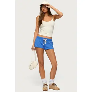 Celiah French Terry Shorts