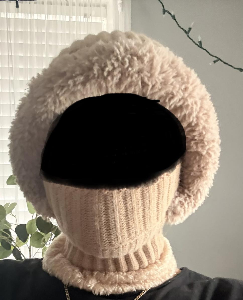 Item: Cream, one-size