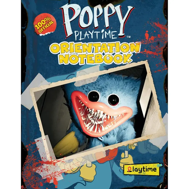 grab pack poppy playtime chapter 3 - TikTok Shop